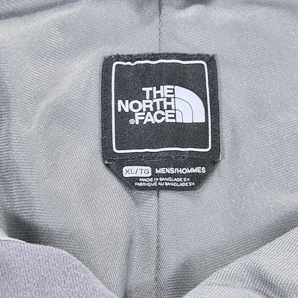 The North Face Pants Mens XL Brown HyVent Insulated Snow Ski‎ Waterproof Winter